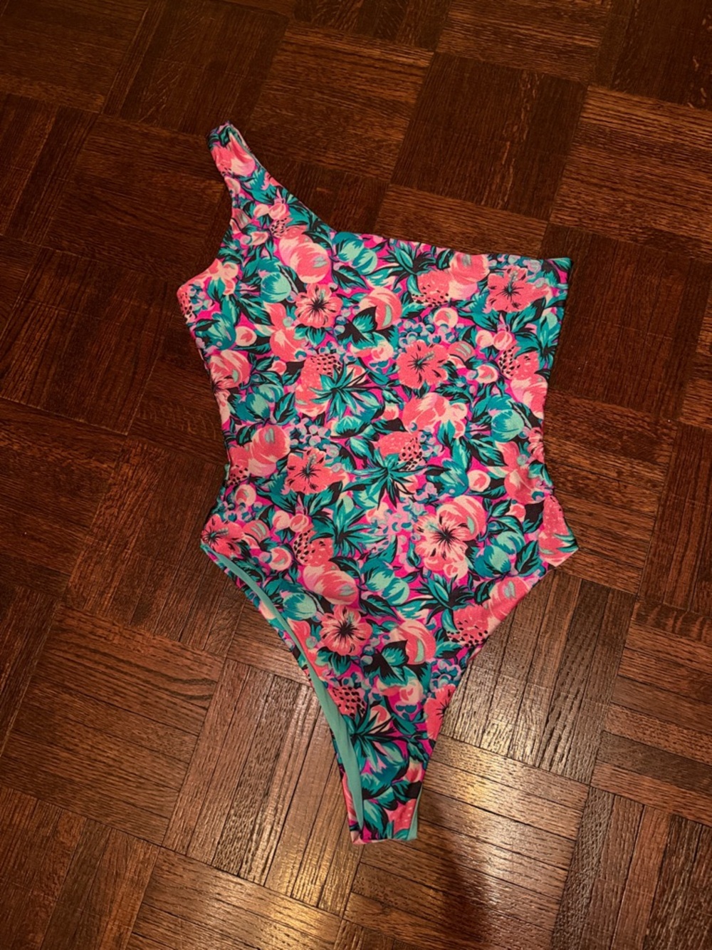 Women’s One Piece Bathing suit Sz. Xs